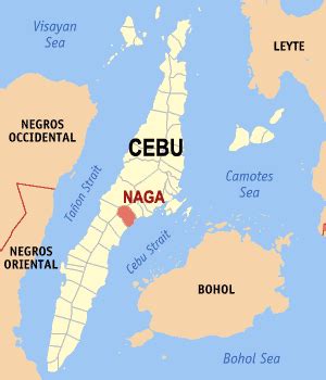 naga city population|Naga City, Cebu Profile – PhilAtlas.
